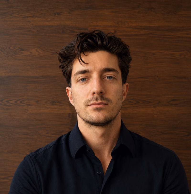 Viacheslav Kotov, CEO at Worrki