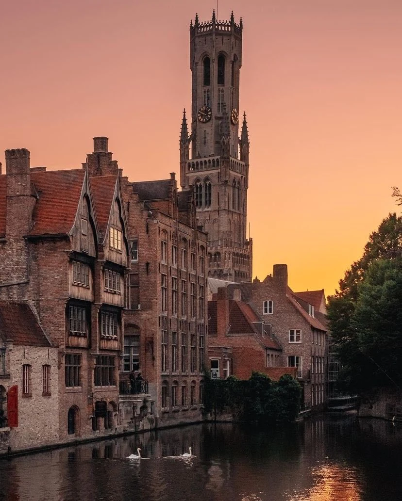 Belgium — work and relocation destination