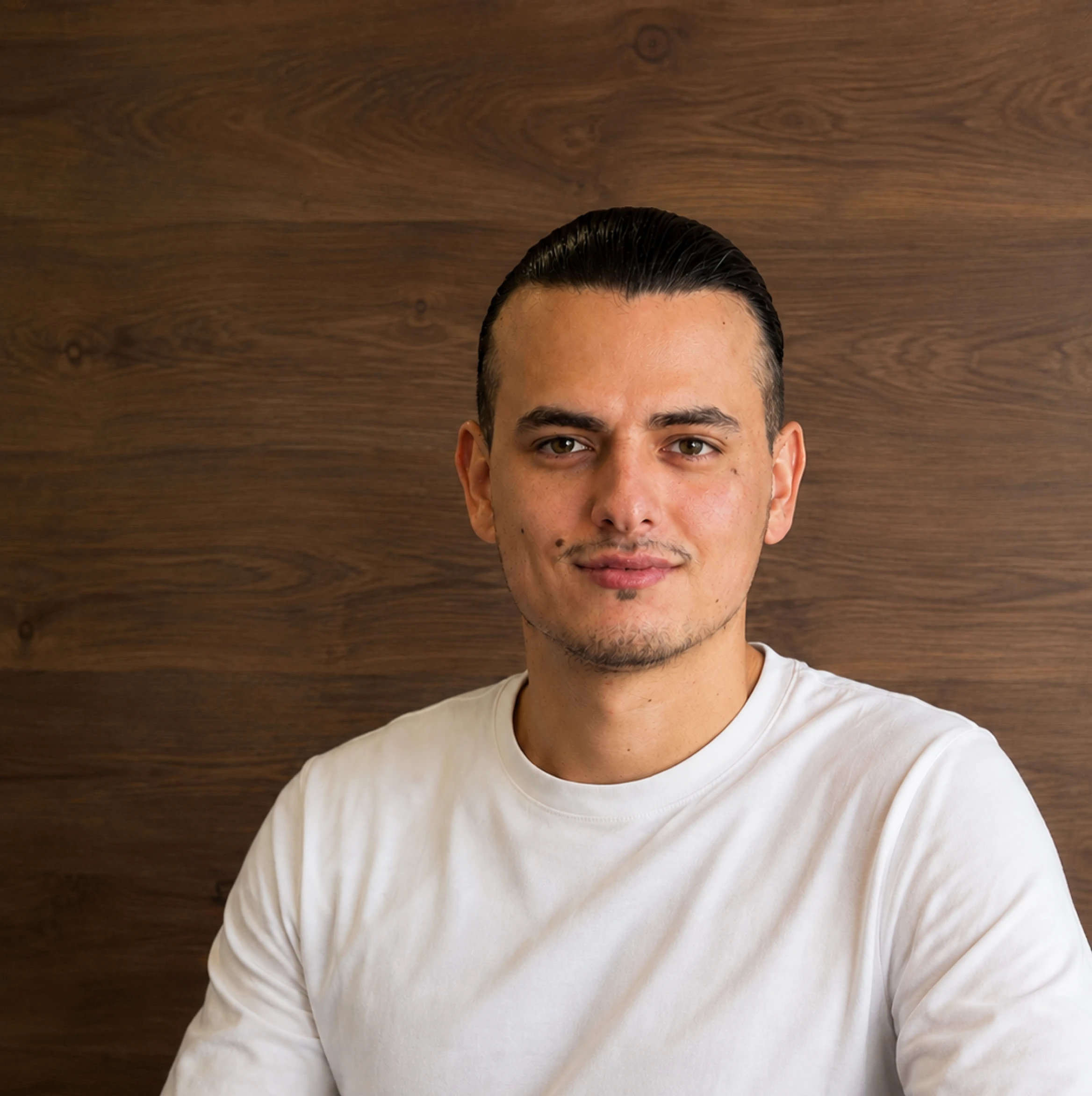 Den Mazurash, Partner Relations at Worrki