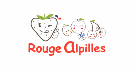 Rouge Alpilles, Fontvieille, France — employer hiring through Worrki